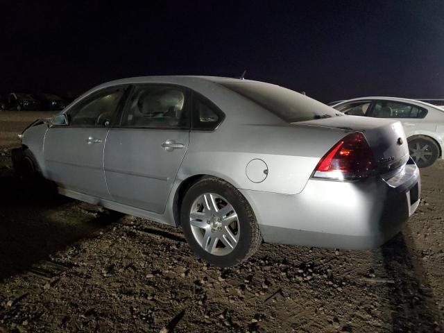 Photo 2 from auction – 2011 CHEVROLET IMPALA LT with VIN 2G1WB5EK5B1334634