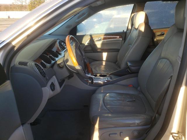Photo 7 from auction – 2008 BUICK ENCLAVE CX with VIN 5GAEV237X8J105423