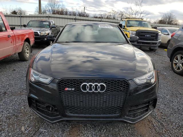 Снимка 5 от търг – 2015 AUDI RS5 с VIN WUAC6AFR5FA901118
