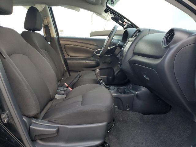 Photo 7 from auction – 2019 NISSAN VERSA S with VIN 3N1CN7AP9KL826468