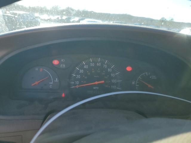 Photo 9 from auction – 2003 TOYOTA TUNDRA with VIN 5TBJN32143S379656