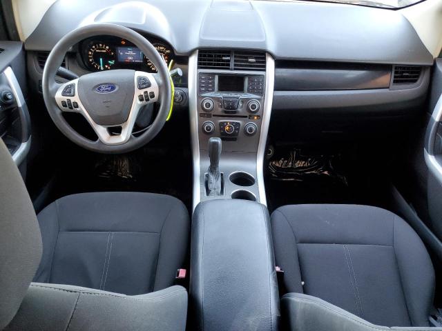 Photo 8 from auction – 2011 FORD EDGE SE with VIN 2FMDK3GC6BBA04872