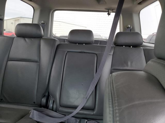 Photo 10 from auction – 2005 HONDA PILOT EXL with VIN 2HKYF18535H001032