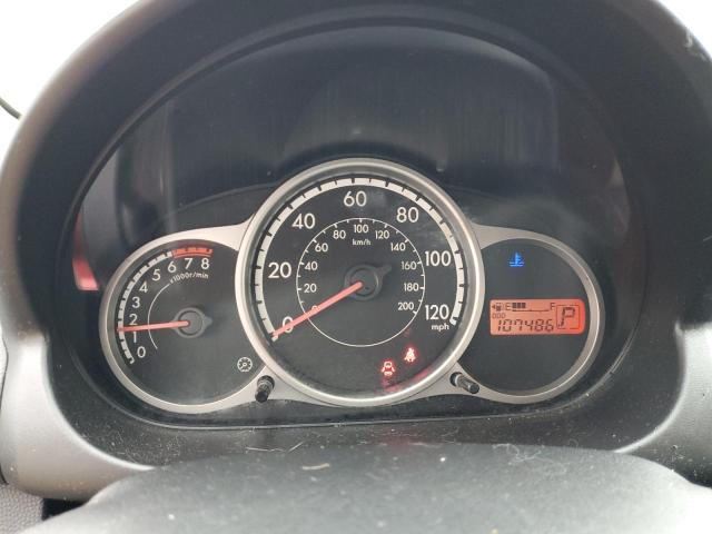 Foto 9 de la subasta – 2014 MAZDA MAZDA2 SPO con VIN JM1DE1KY7E0177518