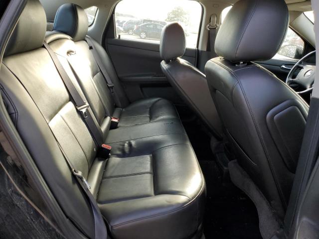 Photo 10 from auction – 2012 CHEVROLET IMPALA LTZ with VIN 2G1WC5E35C1158921