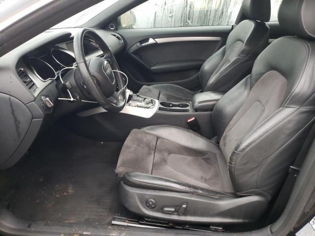 Photo 7 from auction – 2009 AUDI A5 QUATTRO with VIN WAUDK78TX9A028184