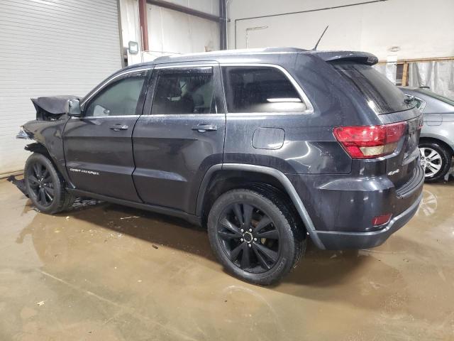 Photo 2 from auction – 2012 JEEP GRAND CHER with VIN 1C4RJFAGXCC353321