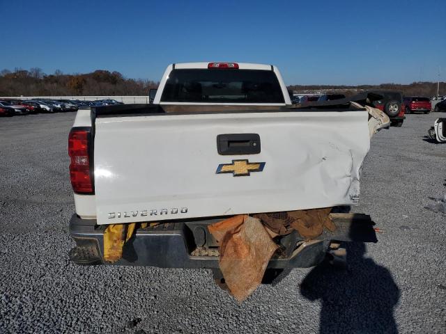 Photo 6 from auction – 2017 CHEVROLET SILVERADO with VIN 1GC4KYCY7HF141670