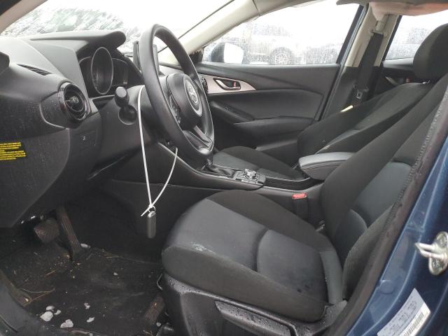 Photo 7 from auction – 2020 MAZDA CX-3 SPORT with VIN JM1DKDB77L1469209
