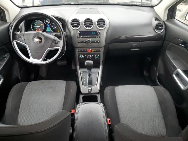 Photo 8 from auction – 2014 CHEVROLET CAPTIVA LS with VIN 3GNAL2EK6ES582274