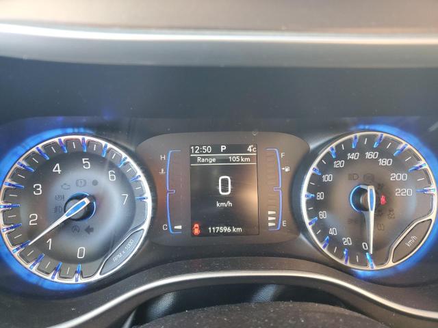 Photo 9 from auction – 2019 CHRYSLER PACIFICA T with VIN 2C4RC1DG2KR669763
