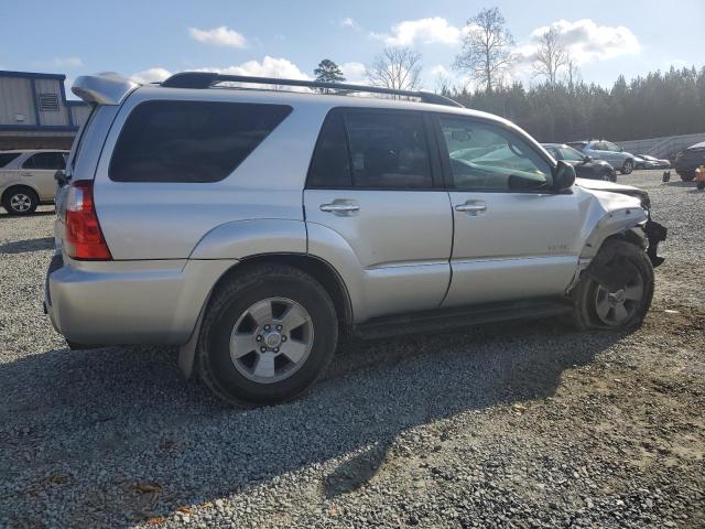 Photo 3 from auction – 2008 TOYOTA 4RUNNER SR with VIN JTEBU14R88K035036