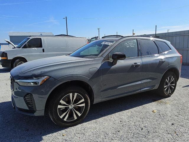 VOLVO XC60 CORE 2024 with VIN YV4H60DK8R1914174 - Photo from auction