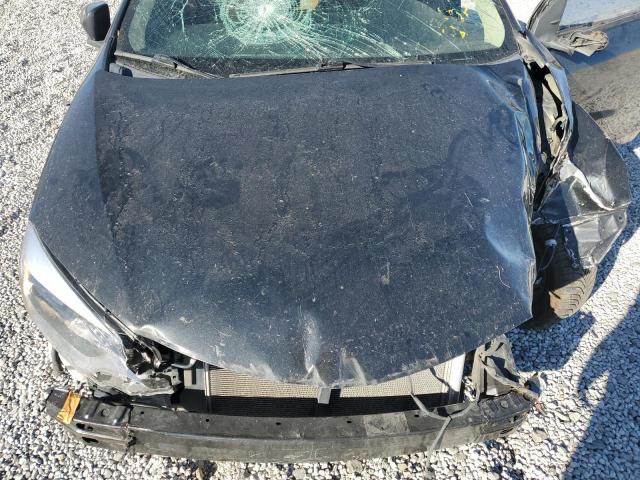 Photo 12 from auction – 2016 TOYOTA COROLLA L with VIN 2T1BURHE1GC614539