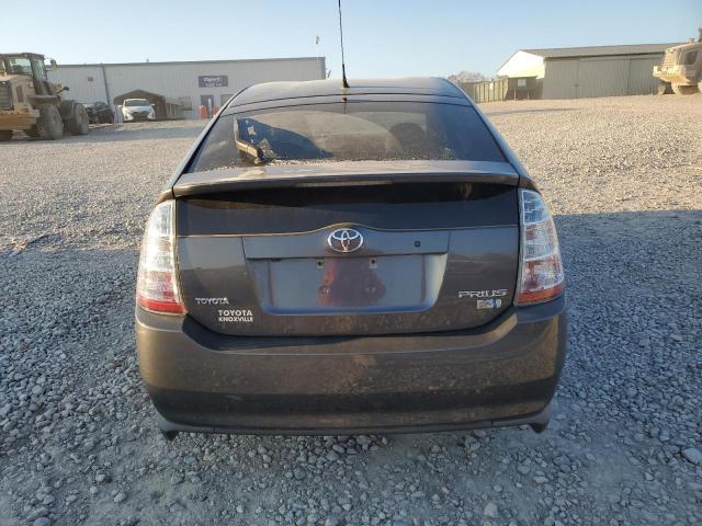 Photo 6 from auction – 2008 TOYOTA PRIUS with VIN JTDKB20U783421645