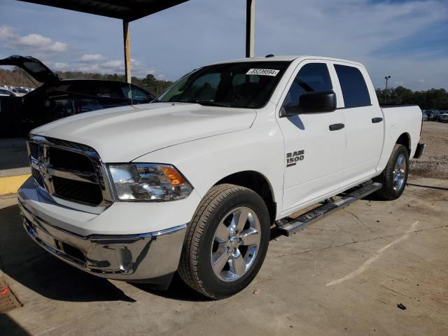 RAM 1500 CLASS 2021 with VIN 3C6RR7KG1MG707262 - Photo from auction