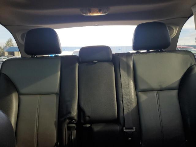 Photo 10 from auction – 2014 FORD EDGE SPORT with VIN 2FMDK4AK2EBB17471