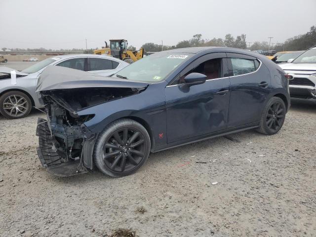 MAZDA 3 PREMIUM 2019 with VIN JM1BPANM3K1115789 - Photo from auction