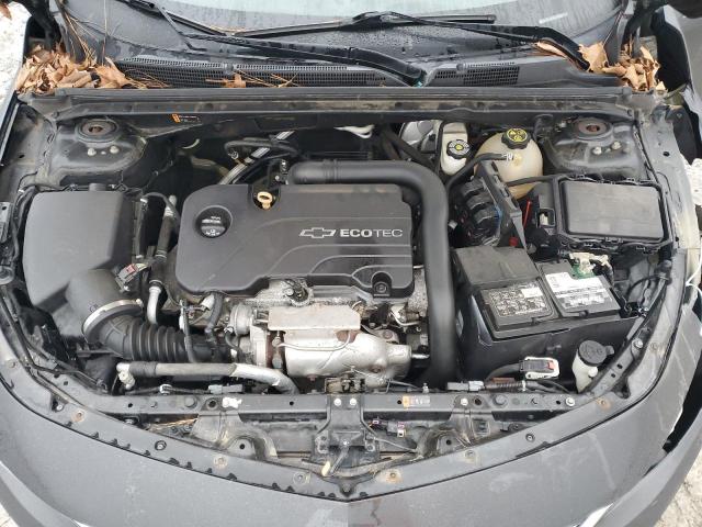 Photo 11 from auction – 2017 CHEVROLET MALIBU LT with VIN 1G1ZE5ST6HF217938