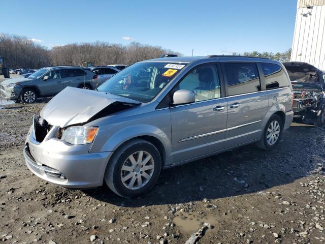 CHRYSLER TOWN & COUNTRY 2015 с VIN 2C4RC1BG2FR673630 - Снимка от търг