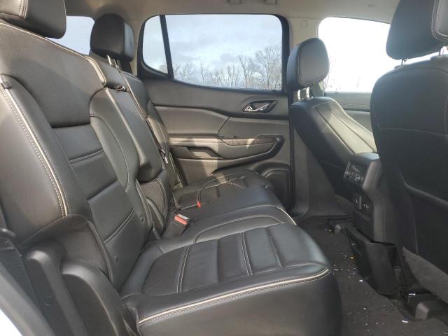 Photo 11 from auction – 2021 GMC ACADIA DEN with VIN 1GKKNXLS5MZ154418