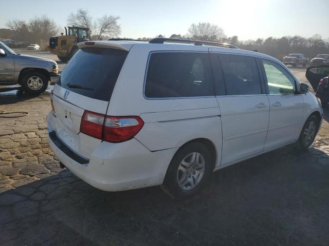 Photo 3 from auction – 2006 HONDA ODYSSEY EX with VIN 5FNRL38746B019601