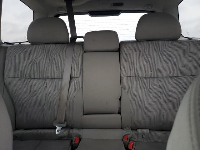 Photo 10 from auction – 2009 SUBARU FORESTER 2 with VIN JF2SH63699H779595
