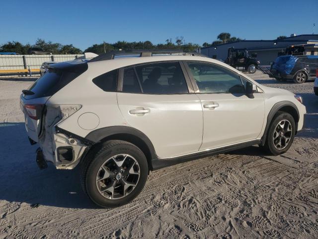 Photo 3 from auction – 2018 SUBARU CROSSTREK with VIN JF2GTABCXJ8233178