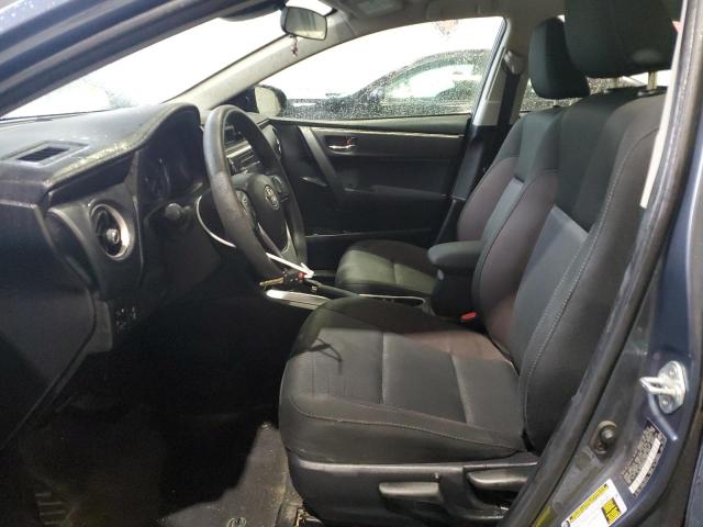 Photo 7 from auction – 2018 TOYOTA COROLLA L with VIN 2T1BURHE9JC084618