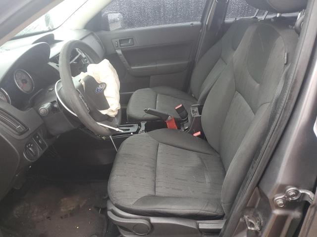 Photo 7 from auction – 2009 FORD 150 with VIN 1FAHP35N59W173811