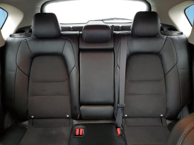 Photo 10 from auction – 2023 MAZDA CX-5 PREFE with VIN JM3KFBCM9P0110466