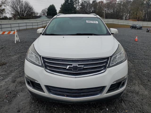 Photo 5 from auction – 2017 CHEVROLET TRAVERSE L with VIN 1GNKVGKDXHJ348968