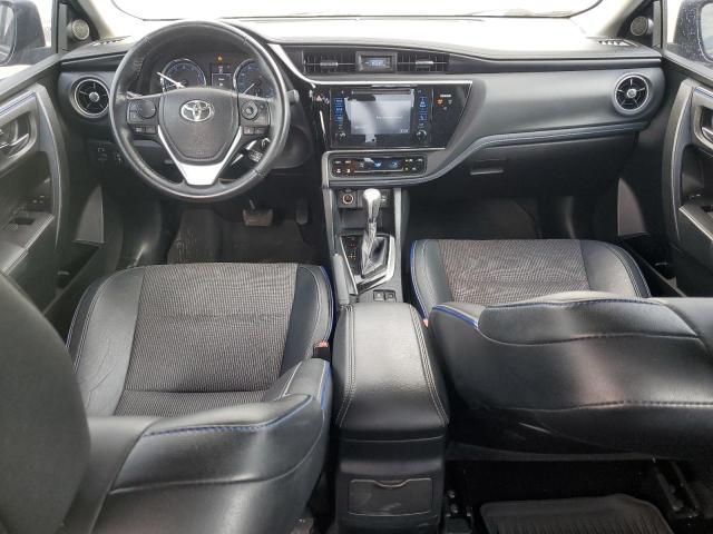 Photo 8 from auction – 2017 TOYOTA COROLLA L with VIN 2T1BURHE1HC787897