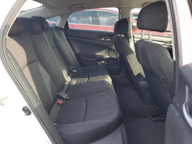 Photo 10 from auction – 2019 HONDA CIVIC LX with VIN 2HGFC2F69KH587419