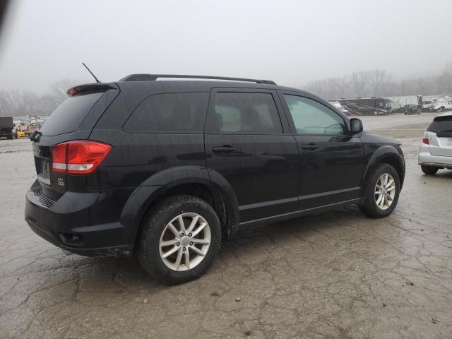 Photo 3 from auction – 2015 DODGE JOURNEY SX with VIN 3C4PDCBG1FT697043