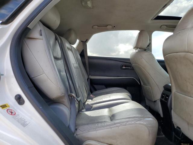 Photo 11 from auction – 2012 LEXUS RX 450H with VIN JTJZB1BA5C2408609