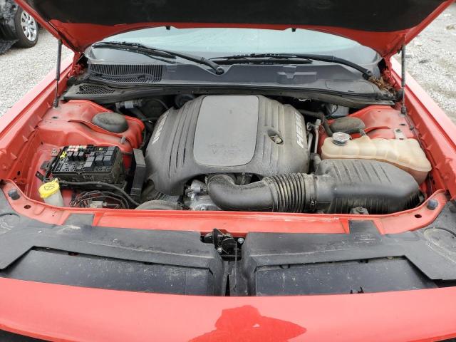Photo 11 from auction – 2019 DODGE CHALLENGER with VIN 2C3CDZBT8KH629523