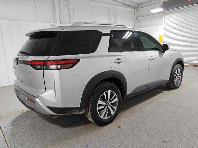 Foto 3 de la subasta – 2023 NISSAN PATHFINDER con VIN 5N1DR3CA2PC238840