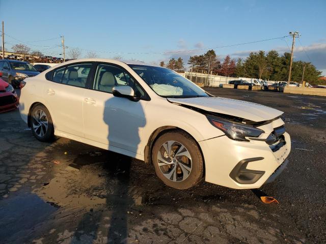 Photo 4 from auction – 2023 SUBARU LEGACY PRE with VIN 4S3BWAC61P3015094