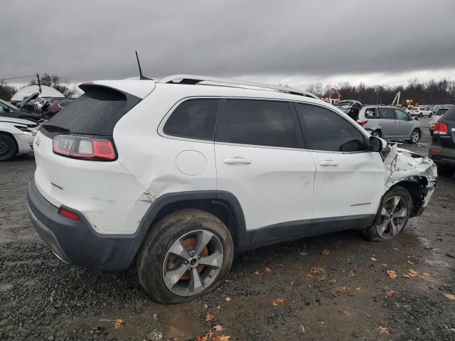 Photo 3 from auction – 2019 JEEP CHEROKEE L with VIN 1C4PJMDN9KD395400