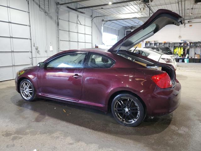 Photo 2 from auction – 2005 TOYOTA SCION TC with VIN JTKDE177050057729