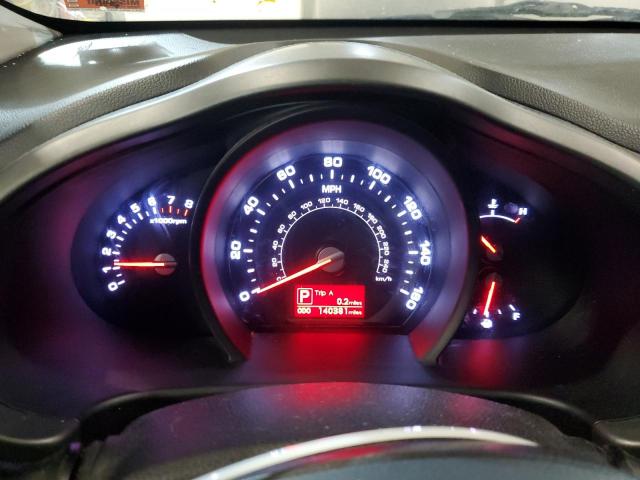 Photo 9 from auction – 2012 KIA SPORTAGE B with VIN KNDPB3A24C7266918