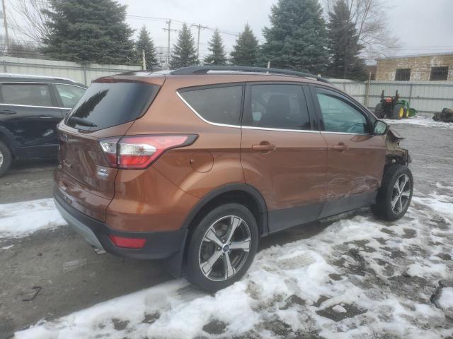 Photo 3 from auction – 2017 FORD ESCAPE SE with VIN 1FMCU9GD5HUA30951