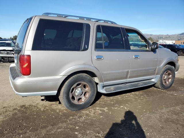 Photo 3 from auction – 2001 LINCOLN NAVIGATOR with VIN 5LMFU28R51LJ29728