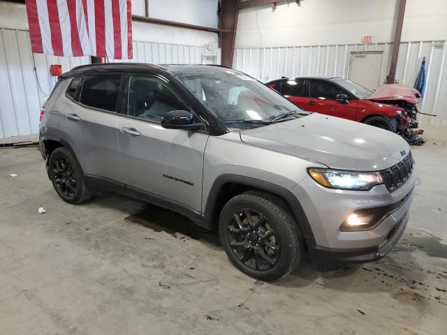 Photo 4 from auction – 2024 JEEP COMPASS LA with VIN 3C4NJDBN1RT600187