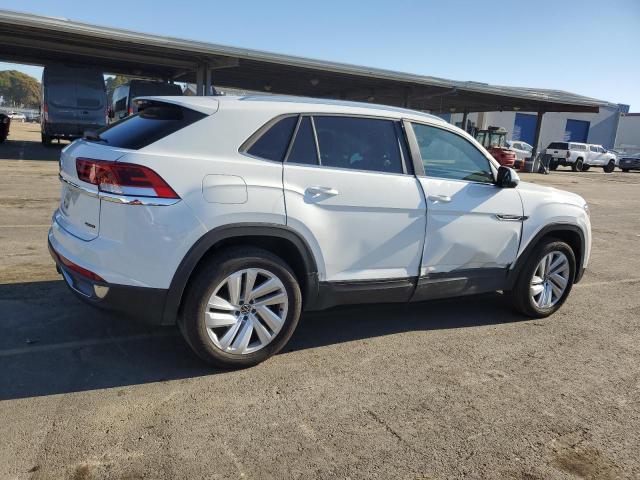 Photo 3 from auction – 2023 VOLKSWAGEN ATLAS CROS with VIN 1V2HE2CA7PC205178
