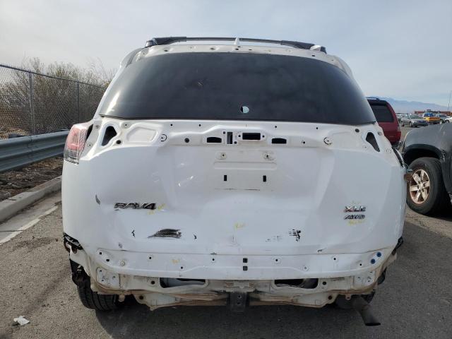Photo 6 from auction – 2016 TOYOTA RAV4 XLE with VIN 2T3RFREV5GW440459