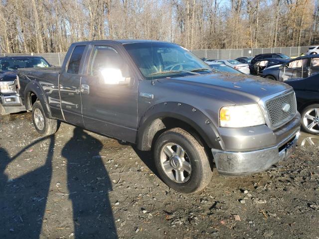 Photo 4 from auction – 2008 FORD F150 with VIN 1FTPX14V48FB36386