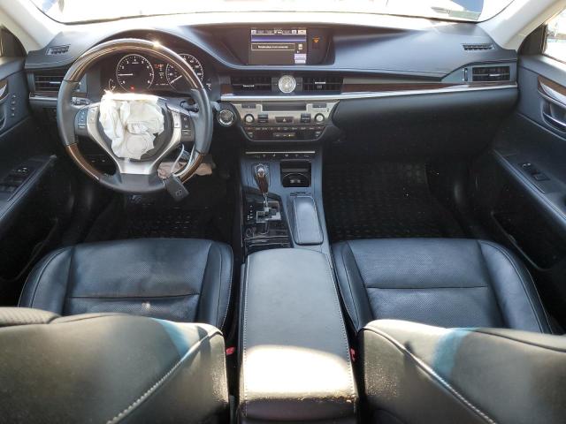 Photo 8 from auction – 2014 LEXUS ES 350 with VIN JTHBK1GG1E2150320