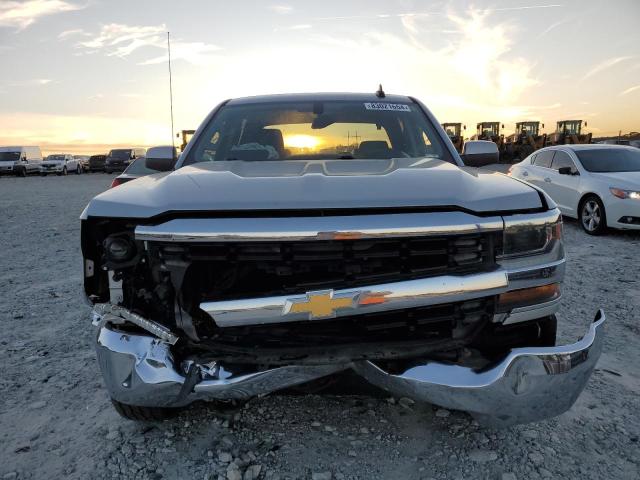 Photo 5 from auction – 2016 CHEVROLET SILVERADO with VIN 3GCPCREC6GG284415